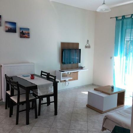 קרמסטי Retas Apartment מראה חיצוני תמונה