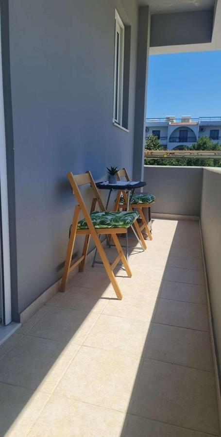 קרמסטי Retas Apartment מראה חיצוני תמונה