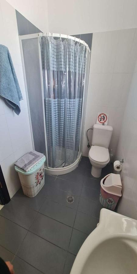 קרמסטי Retas Apartment מראה חיצוני תמונה