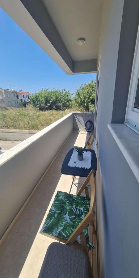 קרמסטי Retas Apartment מראה חיצוני תמונה