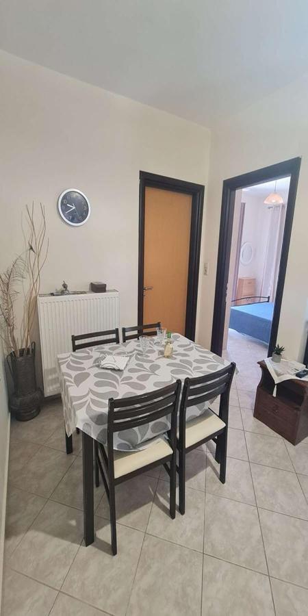 קרמסטי Retas Apartment מראה חיצוני תמונה