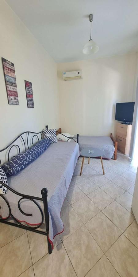 קרמסטי Retas Apartment מראה חיצוני תמונה