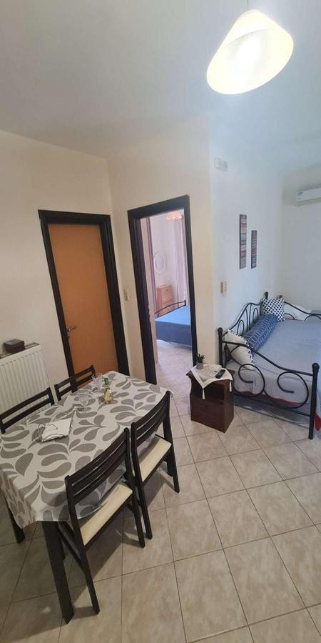 קרמסטי Retas Apartment מראה חיצוני תמונה