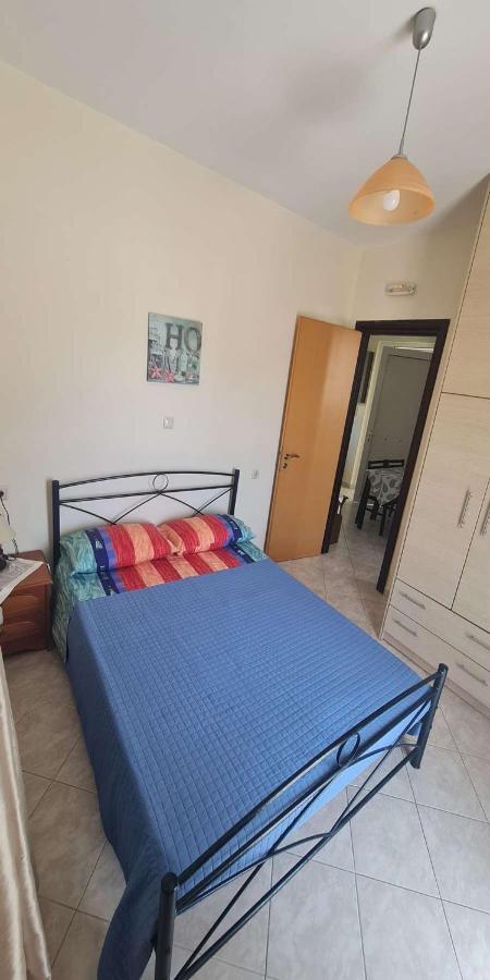 קרמסטי Retas Apartment מראה חיצוני תמונה