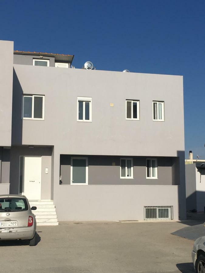 קרמסטי Retas Apartment מראה חיצוני תמונה